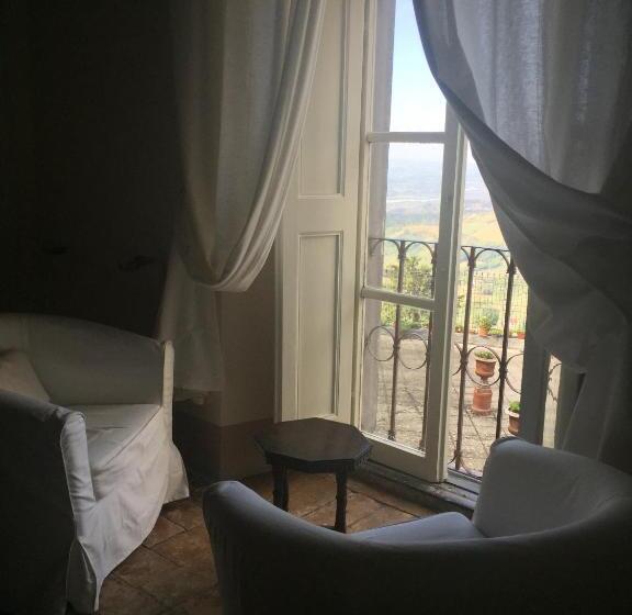Номер Superior, La Corte Di Alice