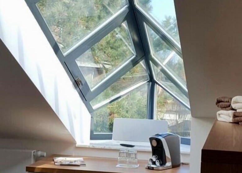Номер Стандарт, Seasidetownhouse