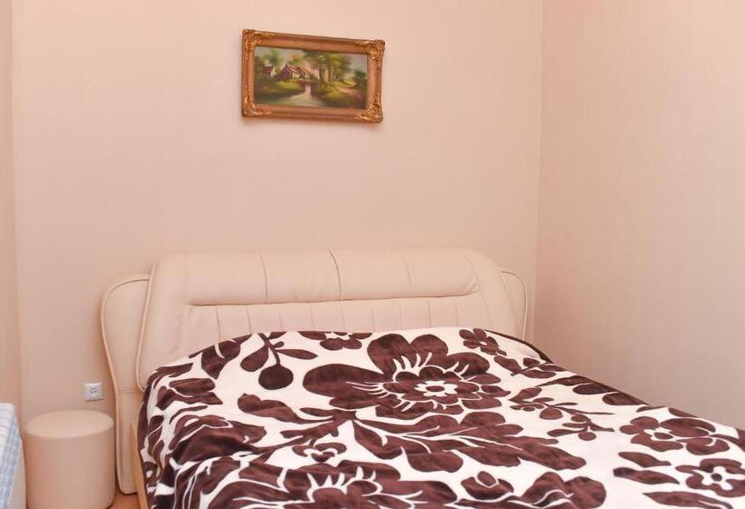 اتاق استاندارد با تخت بزرگ, Sofia