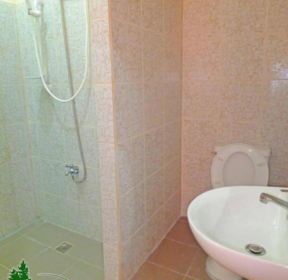 Четырехместный Номер Стандарт, Elmar Cabin