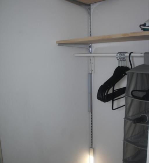 اتاق استاندارد, All In One Guesthouse