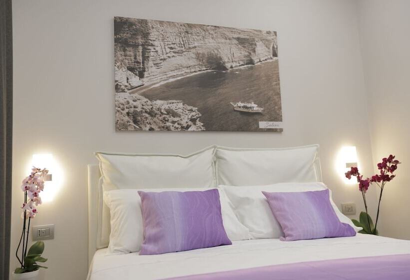 اتاق عادی, Sunset Tropea