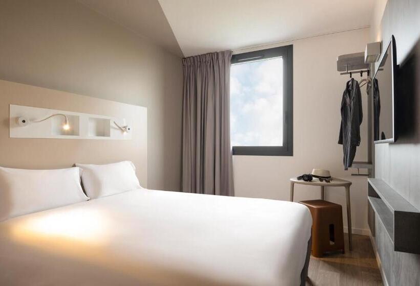Номер Стандарт, Ibis Budget Gonesse