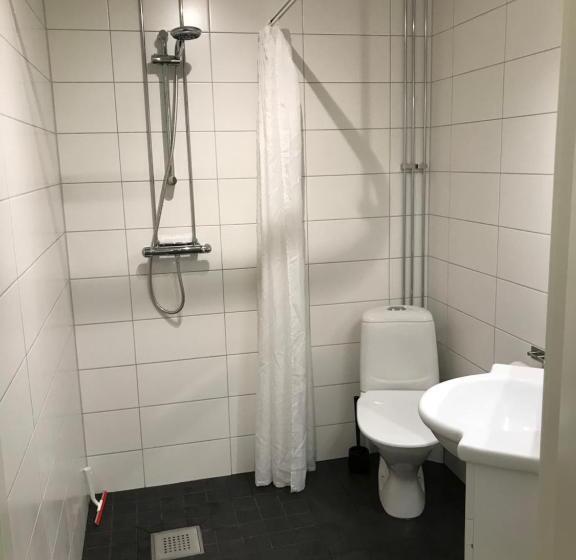 Семейный Номер, Pensionat Haga öland