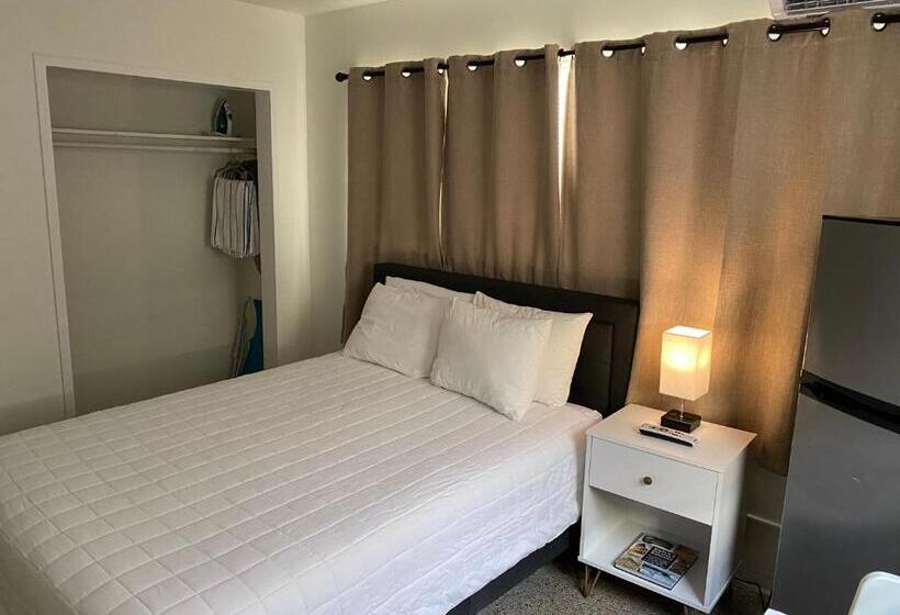 Номер Стандарт, Tiana Beach Inn