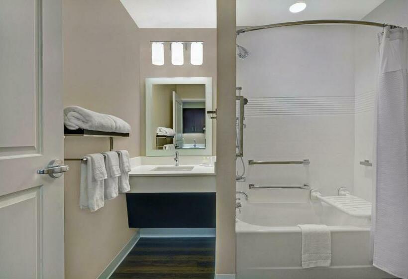Студия Стандарт, Towneplace Suites By Marriott Sarasota/bradenton West