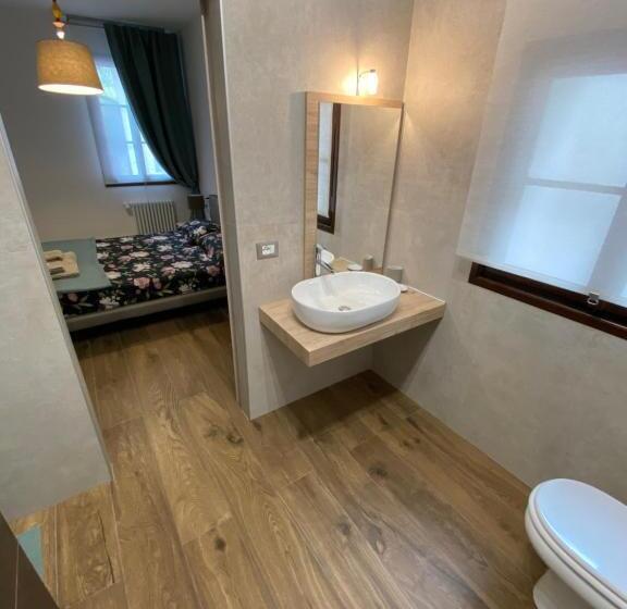 Quarto Estandar, Affittacamere Da Andre E Mary
