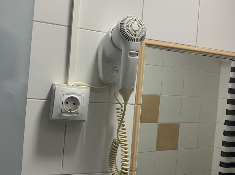 اتاق استاندارد, Hostal Alcobia