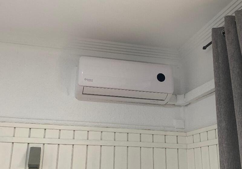 اتاق استاندارد, Hostal Alcobia