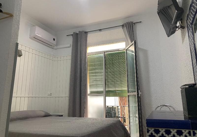 اتاق استاندارد, Hostal Alcobia