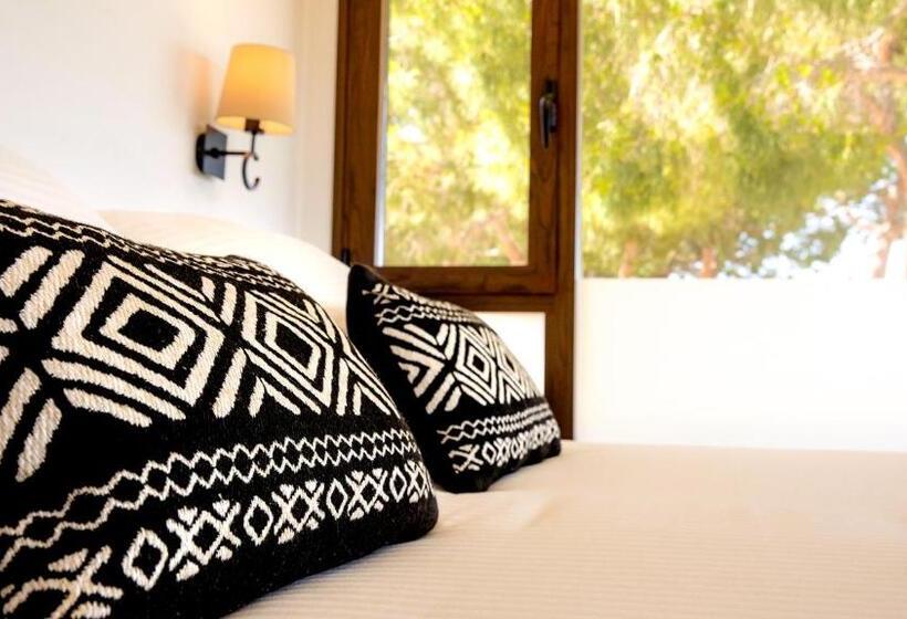 Апартаменты Deluxe 1 Спальня, Boutique Canelobre