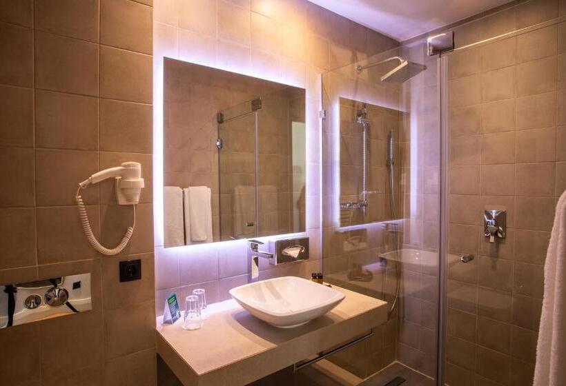 اتاق اجرایی, Holiday Inn Telavi, An Ihg