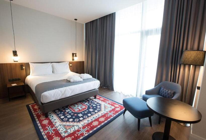 Premium Room City View, Holiday Inn Telavi, An Ihg