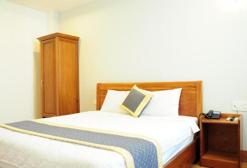 اتاق استاندارد, Seaside Hotel Quy Nhơn