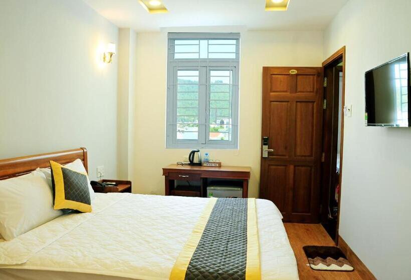 اتاق استاندارد, Seaside Hotel Quy Nhơn