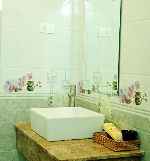 اتاق استاندارد چهار تخته, Seaside Hotel Quy Nhơn