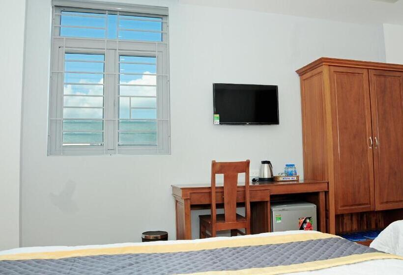 اتاق استاندارد چهار تخته, Seaside Hotel Quy Nhơn