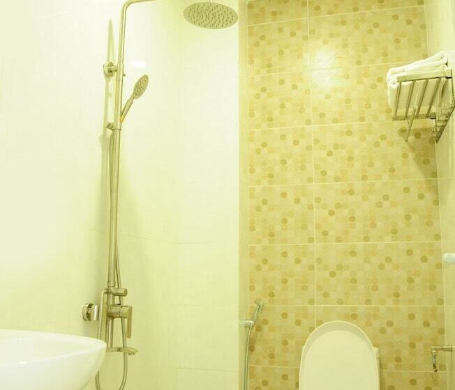 اتاق استاندارد, Seaside Hotel Quy Nhơn