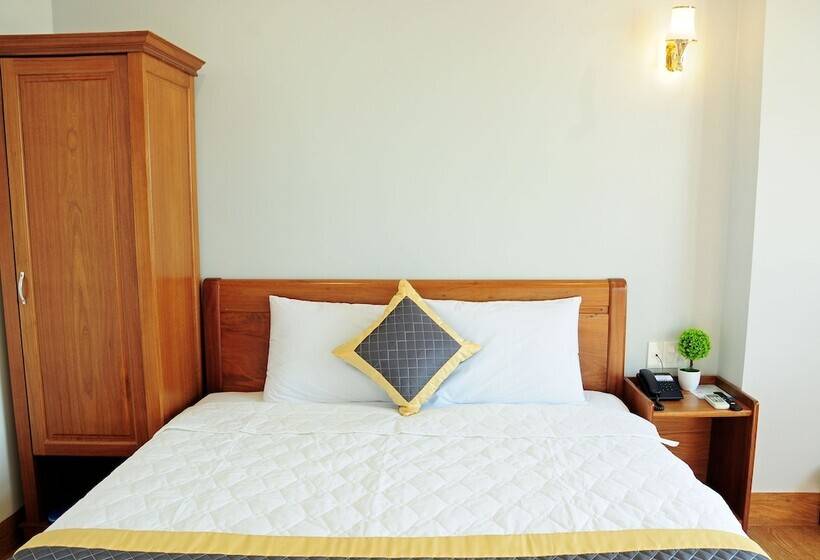اتاق استاندارد, Seaside Hotel Quy Nhơn