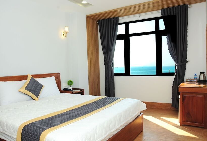 اتاق استاندارد, Seaside Hotel Quy Nhơn
