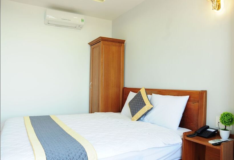 اتاق استاندارد, Seaside Hotel Quy Nhơn
