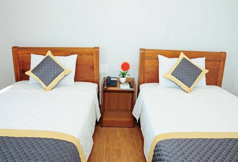 اتاق استاندارد, Seaside Hotel Quy Nhơn