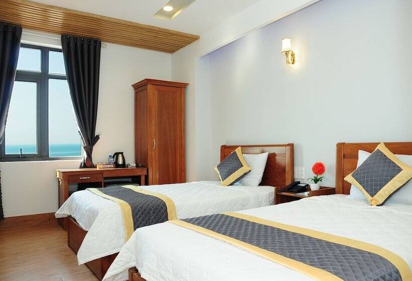 اتاق استاندارد, Seaside Hotel Quy Nhơn
