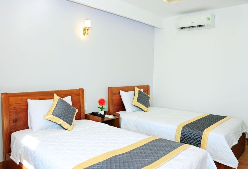 اتاق استاندارد, Seaside Hotel Quy Nhơn