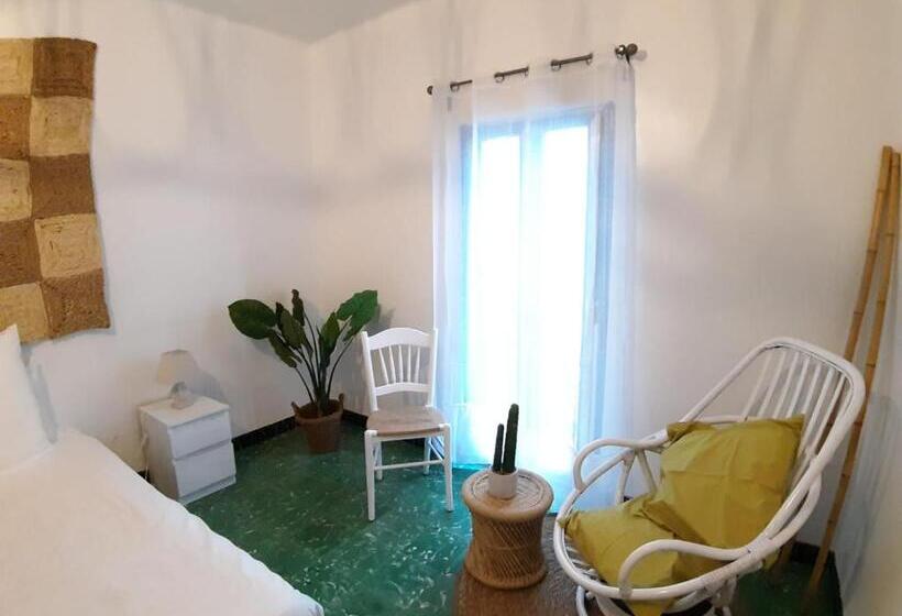 标准间带阳台, Ananda Beach Rooms