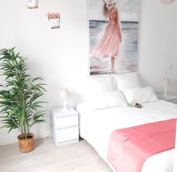 标准间, Ananda Beach Rooms