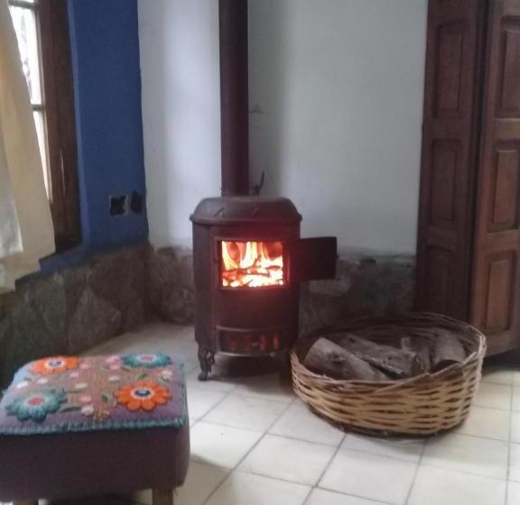 스탠다드 룸, Varuna  En La Casa De Nanda