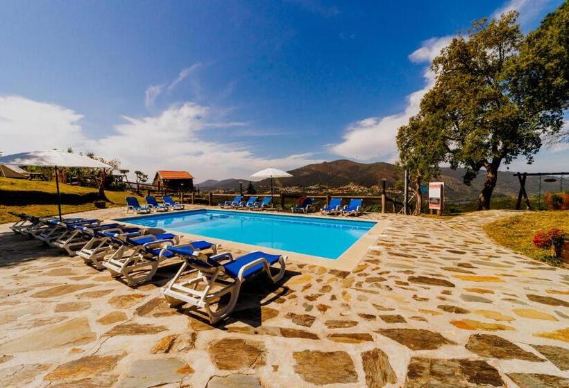 스탠다드 룸, Arrabia Guest Houses Glamping