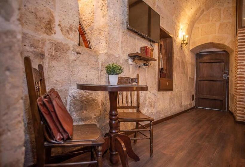 חדר סופריור, Acolpacha Tambo Boutique