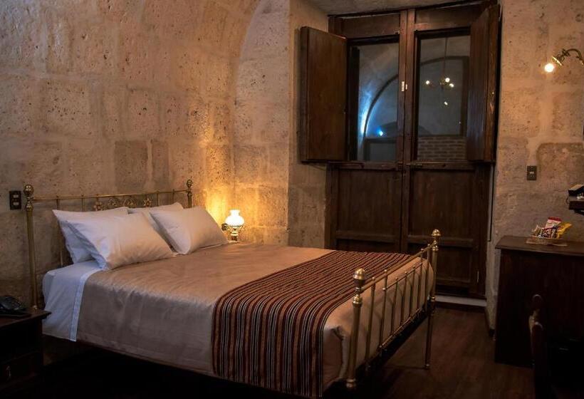 חדר סופריור, Acolpacha Tambo Boutique