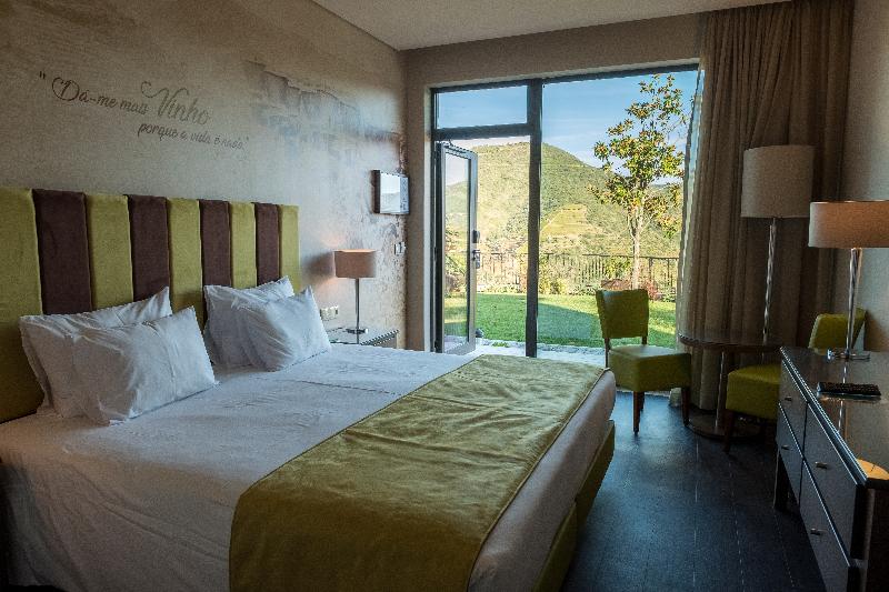 Номер Стандарт, Vila Gale Douro Vineyards