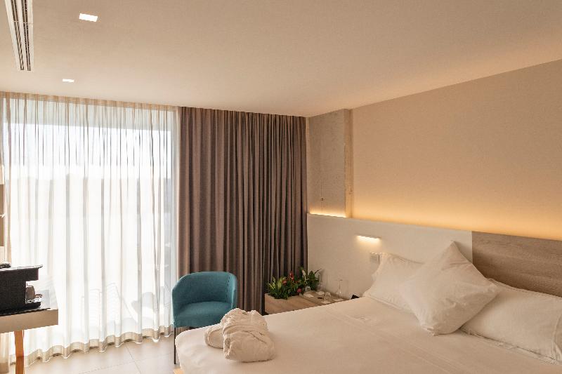 디럭스 룸, Posia Retreat & Spa Una Esperienze