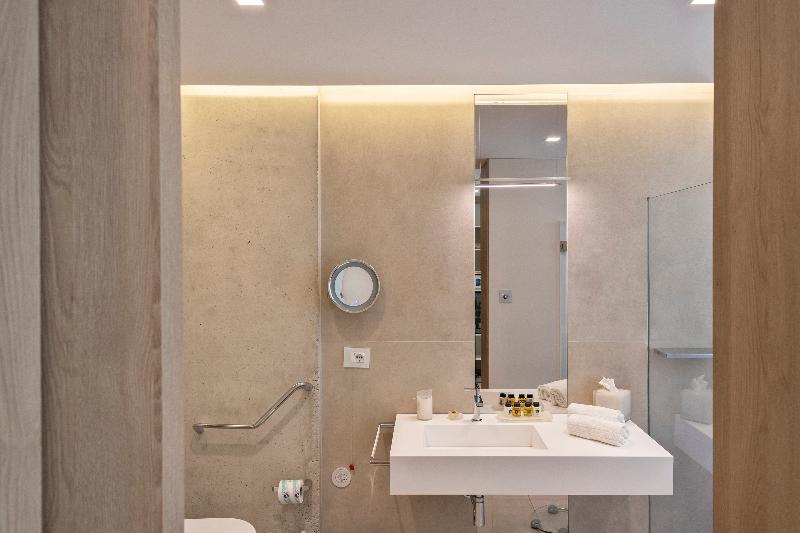 Номер Deluxe, Posia Retreat & Spa Una Esperienze