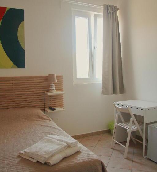 スタンダードルーム, Stella Del Sud Guesthouse