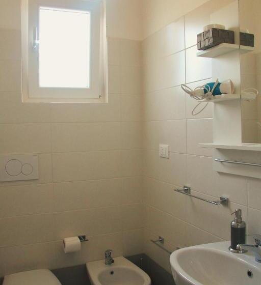 스탠다드 룸, Stella Del Sud Guesthouse