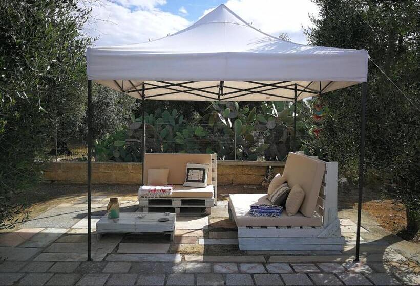 ファミリールーム, Stella Del Sud Guesthouse
