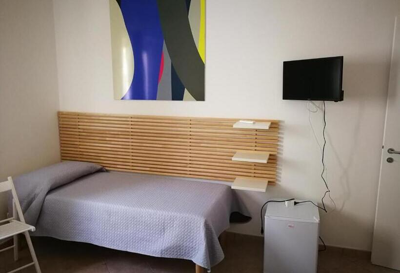 スタンダードトリプルルーム, Stella Del Sud Guesthouse