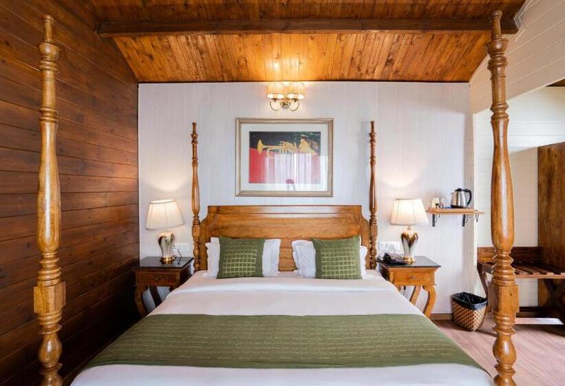 复式套房, Larisa Resort Mussoorie