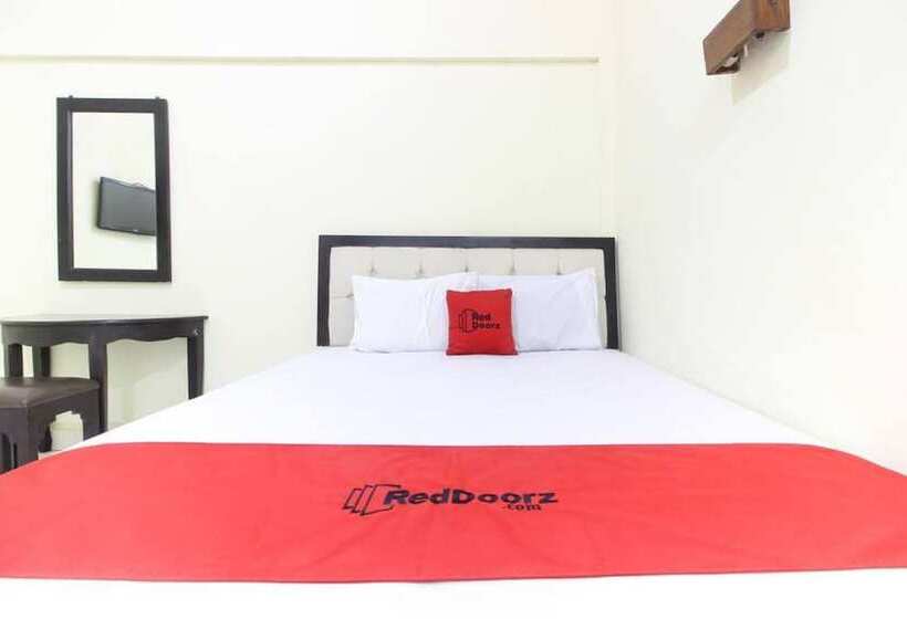 Номер Стандарт, Reddoorz Near Kranggan Tugu Jogja