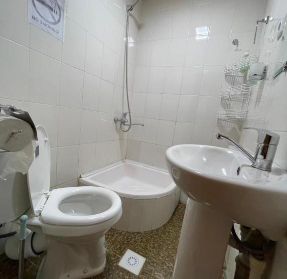 اتاق لوکس یک تخته, Al Mansur