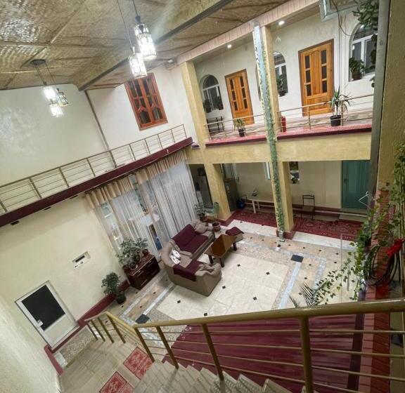 اتاق لوکس یک تخته, Al Mansur