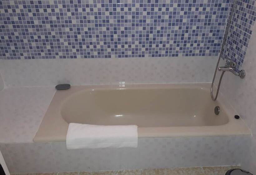 اتاق سوپریور, Casa Jardin