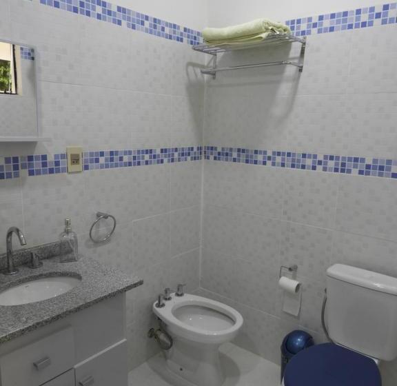 اتاق استاندارد سه نفره, Casa Jardin