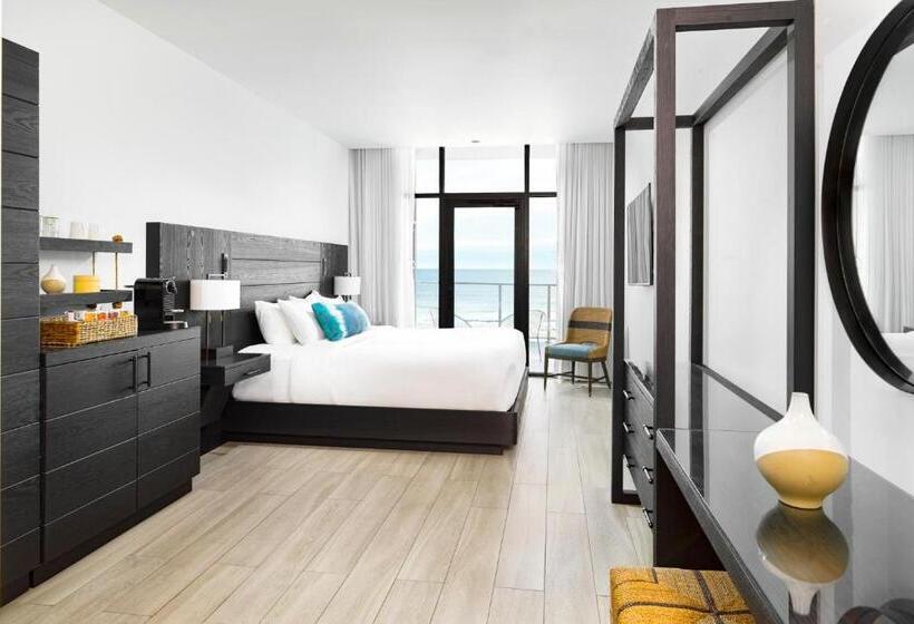 Люкс Superior Вид на Море, Wave Resort