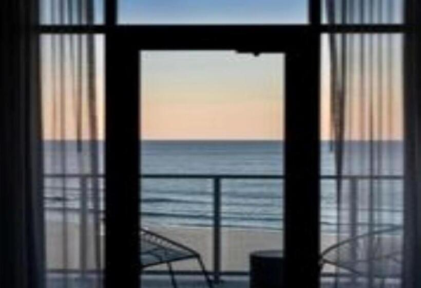 Номер Deluxe Вид на Море, Wave Resort