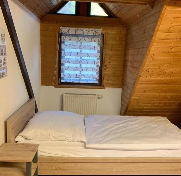 4인용 스탠다드 룸, Ab Apartment Objekt 122